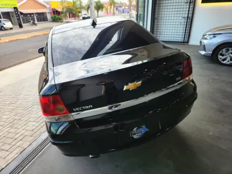 CHEVROLET Vectra Sedan 2.0 4P EXPRESSION, Foto 11