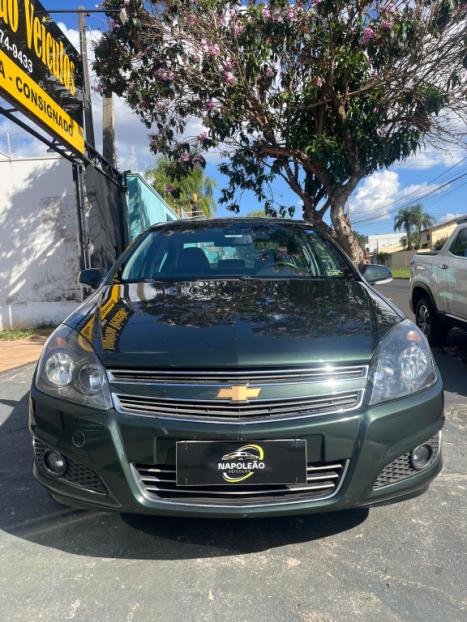 CHEVROLET Vectra Sedan 2.0 4P COLLECTION, Foto 3