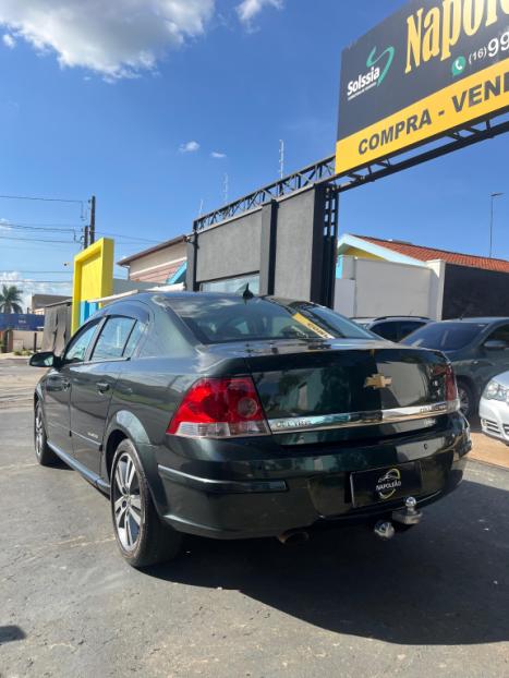 CHEVROLET Vectra Sedan 2.0 4P COLLECTION, Foto 5