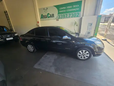 CHEVROLET Vectra Sedan 2.0 4P FLEX EXPRESSION, Foto 2