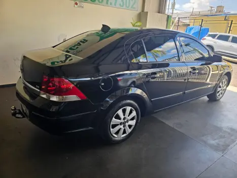 CHEVROLET Vectra Sedan 2.0 4P FLEX EXPRESSION, Foto 3