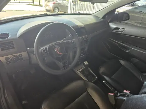 CHEVROLET Vectra Sedan 2.0 4P FLEX EXPRESSION, Foto 4