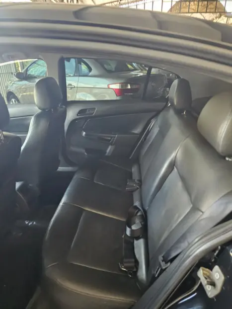 CHEVROLET Vectra Sedan 2.0 4P FLEX EXPRESSION, Foto 7