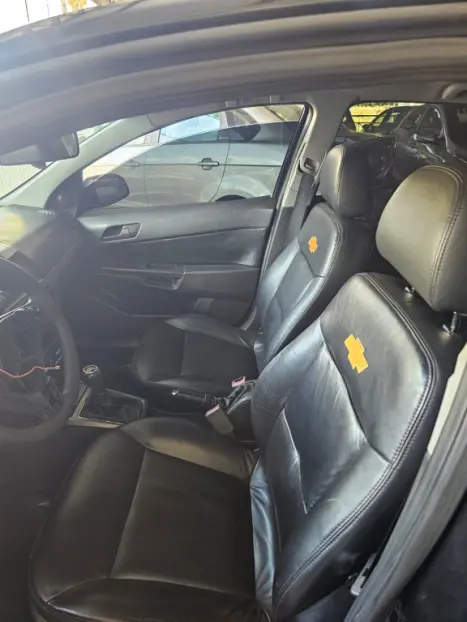 CHEVROLET Vectra Sedan 2.0 4P FLEX EXPRESSION, Foto 8