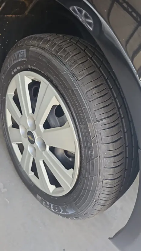 CHEVROLET Vectra Sedan 2.0 4P FLEX EXPRESSION, Foto 9