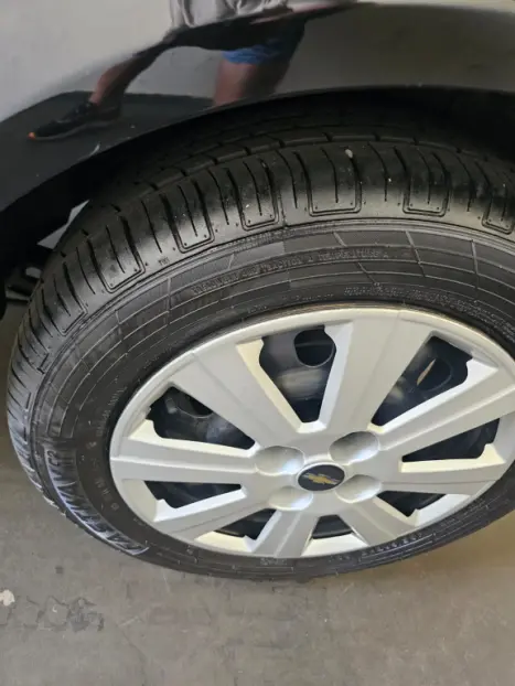 CHEVROLET Vectra Sedan 2.0 4P FLEX EXPRESSION, Foto 10