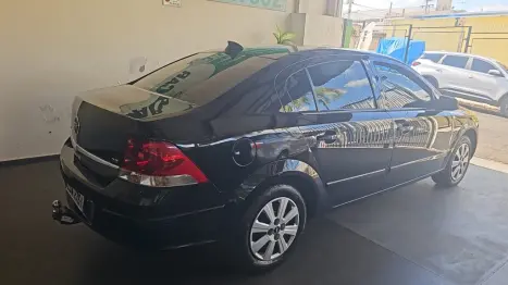 CHEVROLET Vectra Sedan 2.0 4P FLEX EXPRESSION, Foto 11