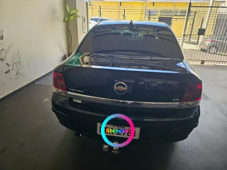 CHEVROLET Vectra Sedan 2.0 4P FLEX EXPRESSION, Foto 12