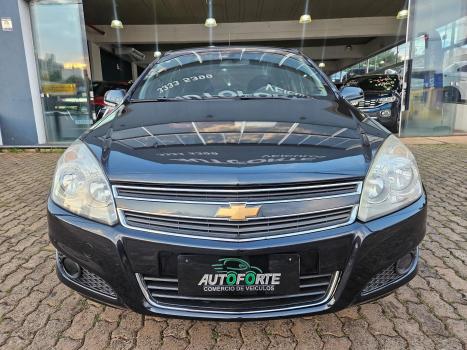 CHEVROLET Vectra Sedan 2.0 4P FLEX EXPRESSION, Foto 1