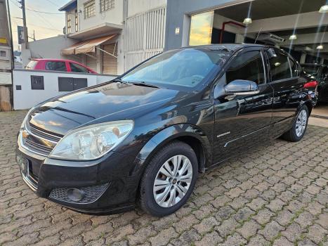 CHEVROLET Vectra Sedan 2.0 4P FLEX EXPRESSION, Foto 3