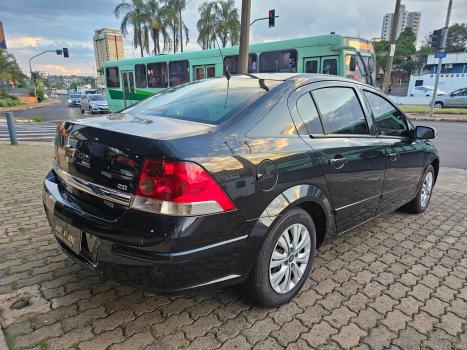 CHEVROLET Vectra Sedan 2.0 4P FLEX EXPRESSION, Foto 5