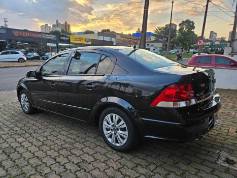 CHEVROLET Vectra Sedan 2.0 4P FLEX EXPRESSION, Foto 6