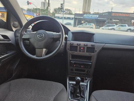 CHEVROLET Vectra Sedan 2.0 4P FLEX EXPRESSION, Foto 9