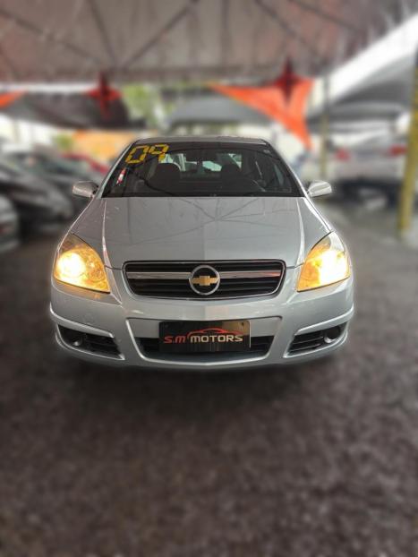 CHEVROLET Vectra Sedan 2.0 4P FLEX EXPRESSION, Foto 3