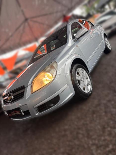 CHEVROLET Vectra Sedan 2.0 4P FLEX EXPRESSION, Foto 4