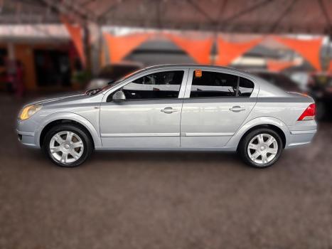CHEVROLET Vectra Sedan 2.0 4P FLEX EXPRESSION, Foto 6