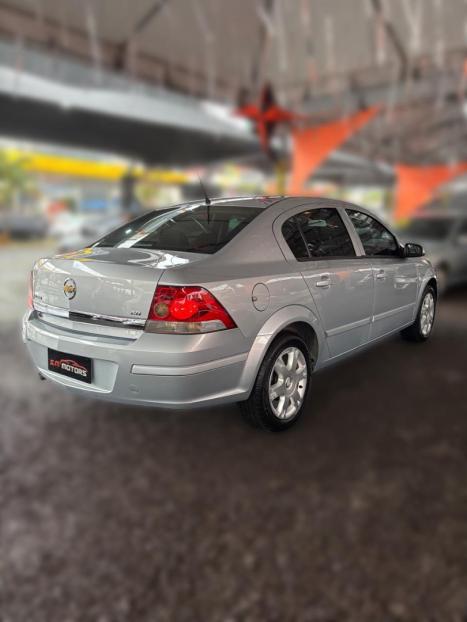 CHEVROLET Vectra Sedan 2.0 4P FLEX EXPRESSION, Foto 7