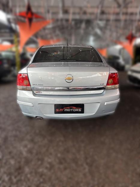 CHEVROLET Vectra Sedan 2.0 4P FLEX EXPRESSION, Foto 8