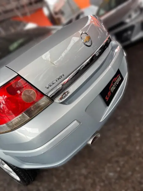 CHEVROLET Vectra Sedan 2.0 4P FLEX EXPRESSION, Foto 10