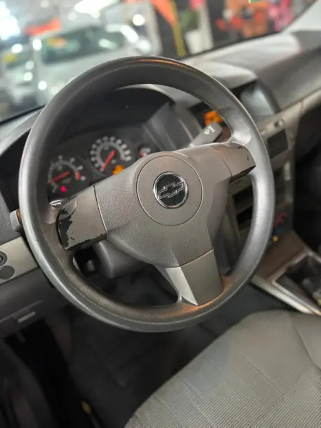 CHEVROLET Vectra Sedan 2.0 4P FLEX EXPRESSION, Foto 14