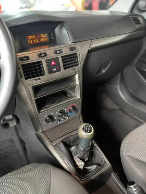 CHEVROLET Vectra Sedan 2.0 4P FLEX EXPRESSION, Foto 16