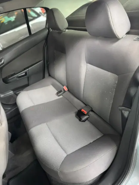 CHEVROLET Vectra Sedan 2.0 4P FLEX EXPRESSION, Foto 18