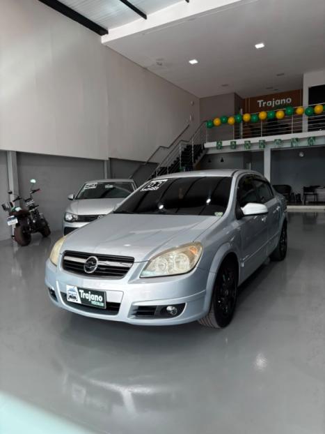 CHEVROLET Vectra Sedan 2.0 4P FLEX ELEGANCE AUTOM�TICO, Foto 1