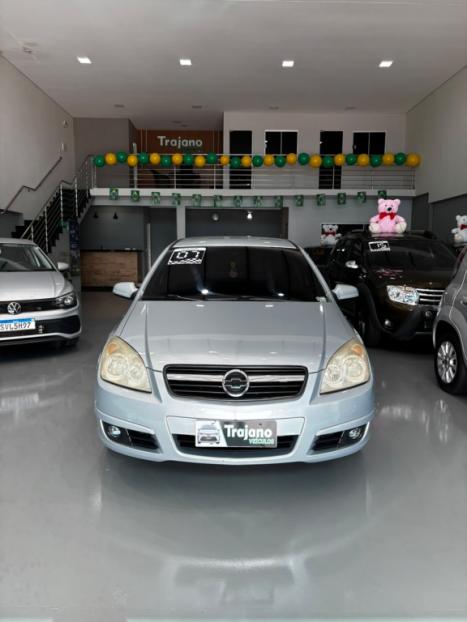 CHEVROLET Vectra Sedan 2.0 4P FLEX ELEGANCE AUTOM�TICO, Foto 2