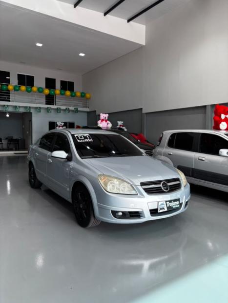 CHEVROLET Vectra Sedan 2.0 4P FLEX ELEGANCE AUTOM�TICO, Foto 3