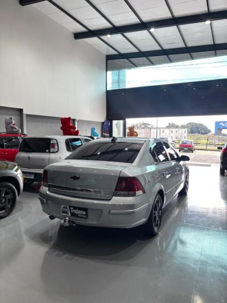 CHEVROLET Vectra Sedan 2.0 4P FLEX ELEGANCE AUTOM�TICO, Foto 6