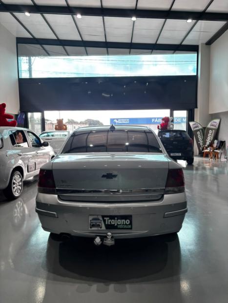 CHEVROLET Vectra Sedan 2.0 4P FLEX ELEGANCE AUTOM�TICO, Foto 7