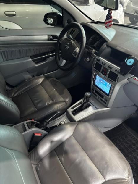 CHEVROLET Vectra Sedan 2.0 4P FLEX ELEGANCE AUTOM�TICO, Foto 8