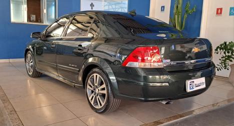 CHEVROLET Vectra Sedan 2.0 4P COLLECTION, Foto 5