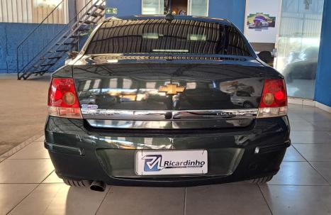 CHEVROLET Vectra Sedan 2.0 4P COLLECTION, Foto 10