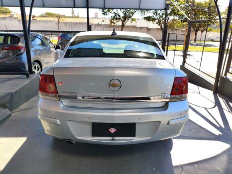 CHEVROLET Vectra Sedan 2.0 4P ELEGANCE, Foto 7