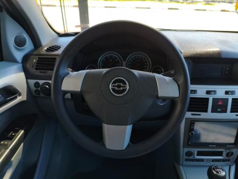 CHEVROLET Vectra Sedan 2.0 4P ELEGANCE, Foto 10