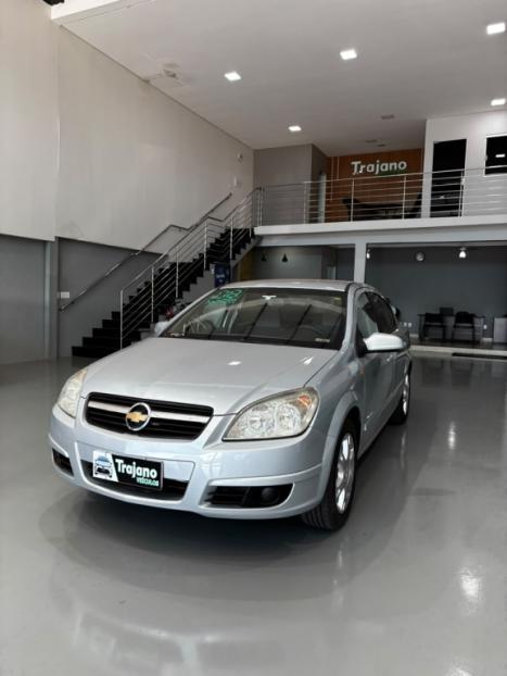 CHEVROLET Vectra Sedan 2.0 4P FLEX ELEGANCE, Foto 1