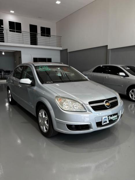 CHEVROLET Vectra Sedan 2.0 4P FLEX ELEGANCE, Foto 2