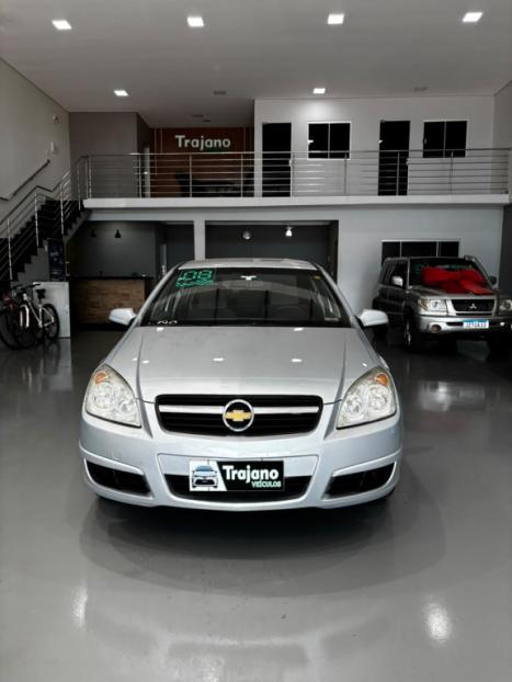 CHEVROLET Vectra Sedan 2.0 4P FLEX ELEGANCE, Foto 3