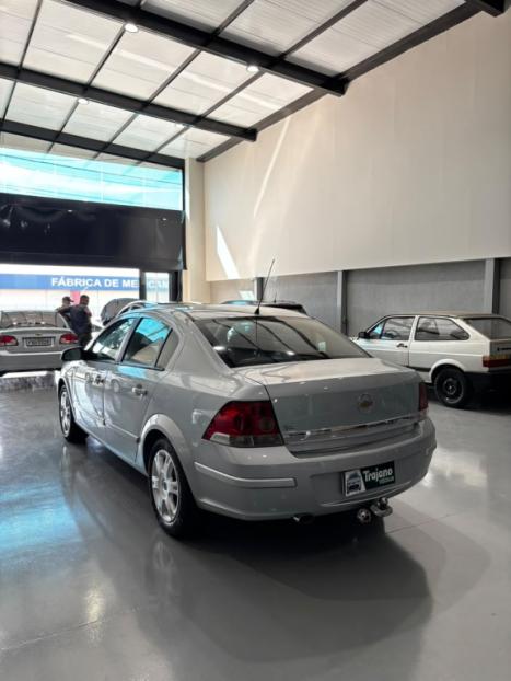 CHEVROLET Vectra Sedan 2.0 4P FLEX ELEGANCE, Foto 4