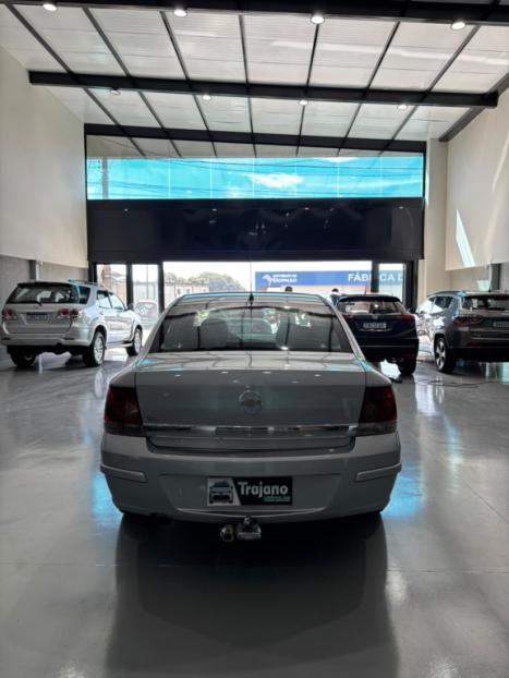 CHEVROLET Vectra Sedan 2.0 4P FLEX ELEGANCE, Foto 5