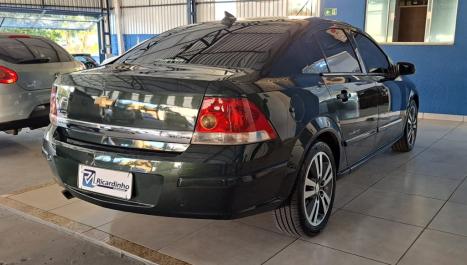 CHEVROLET Vectra Sedan 2.0 4P COLLECTION, Foto 3