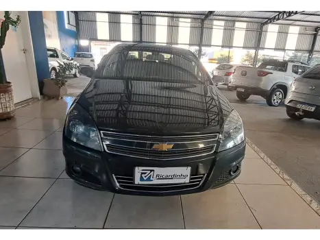 CHEVROLET Vectra Sedan 2.0 4P COLLECTION, Foto 1