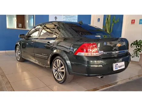 CHEVROLET Vectra Sedan 2.0 4P COLLECTION, Foto 3