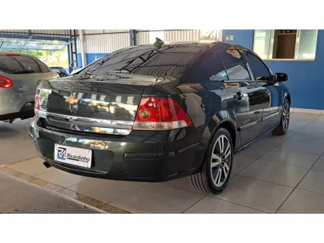 CHEVROLET Vectra Sedan 2.0 4P COLLECTION, Foto 8