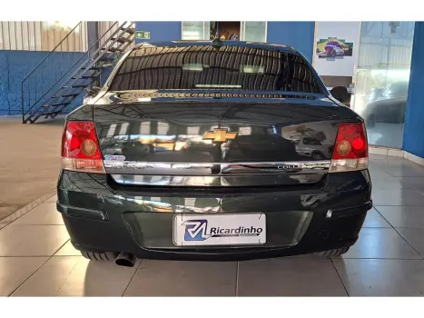CHEVROLET Vectra Sedan 2.0 4P COLLECTION, Foto 9