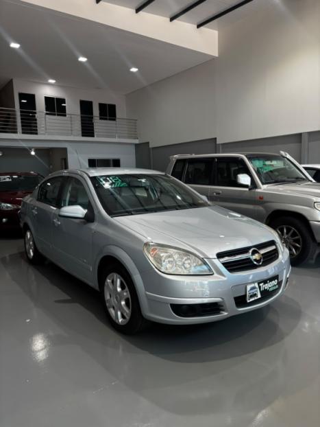 CHEVROLET Vectra Sedan 2.0 4P FLEX ELEGANCE, Foto 2