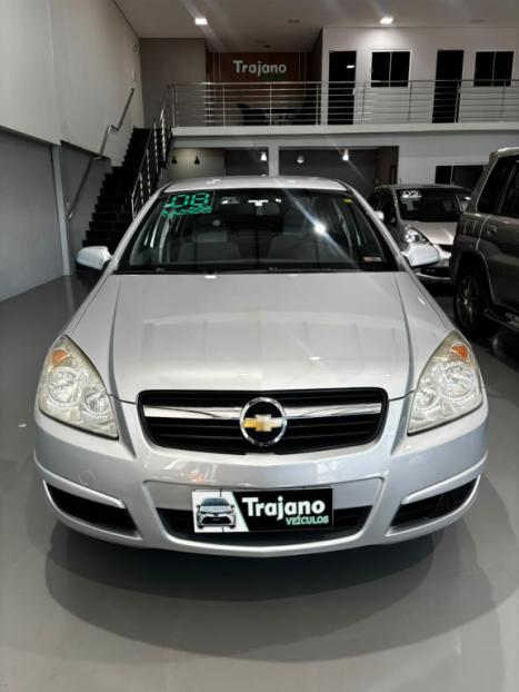 CHEVROLET Vectra Sedan 2.0 4P FLEX ELEGANCE, Foto 3
