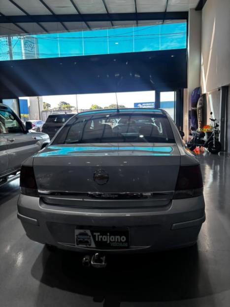 CHEVROLET Vectra Sedan 2.0 4P FLEX ELEGANCE, Foto 4