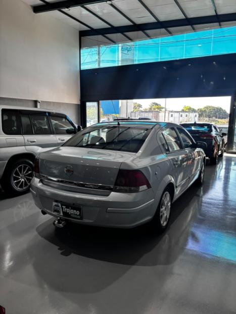 CHEVROLET Vectra Sedan 2.0 4P FLEX ELEGANCE, Foto 5